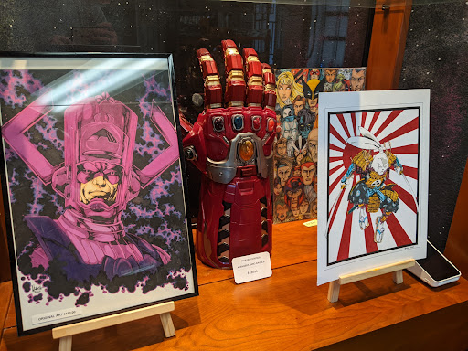 Popular Universe image