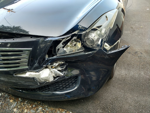 Auto Body Shop «Putnam Body Shop», reviews and photos, 5753 Sydney Ann Ct, Mableton, GA 30126, USA