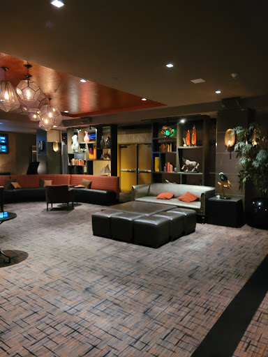 Movie Theater «iPic Theaters», reviews and photos, 42 Miller Alley, Pasadena, CA 91103, USA