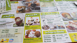 Photo n°2 de La Pataterie Les Herbiers à Les Herbiers ()