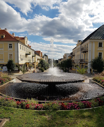 Photos des visiteurs hôtels Hotel REZA with balneotherapy 351 01 Františkovy Lázně