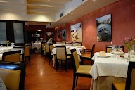 Restaurante O Parrulo en Ferrol
