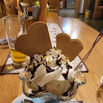 Photo n°2 de l'avis de Kelly.e fait le 13/02/2024 à 17:42 sur le  Restaurant Bannwaldsee à Schwangau