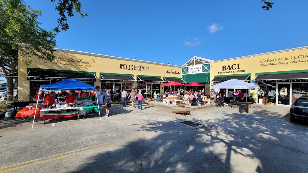 Armani's Cucina 32960