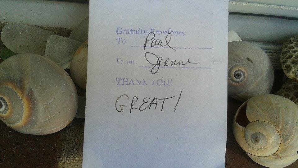 Paul Gallagher Health Coach 07733