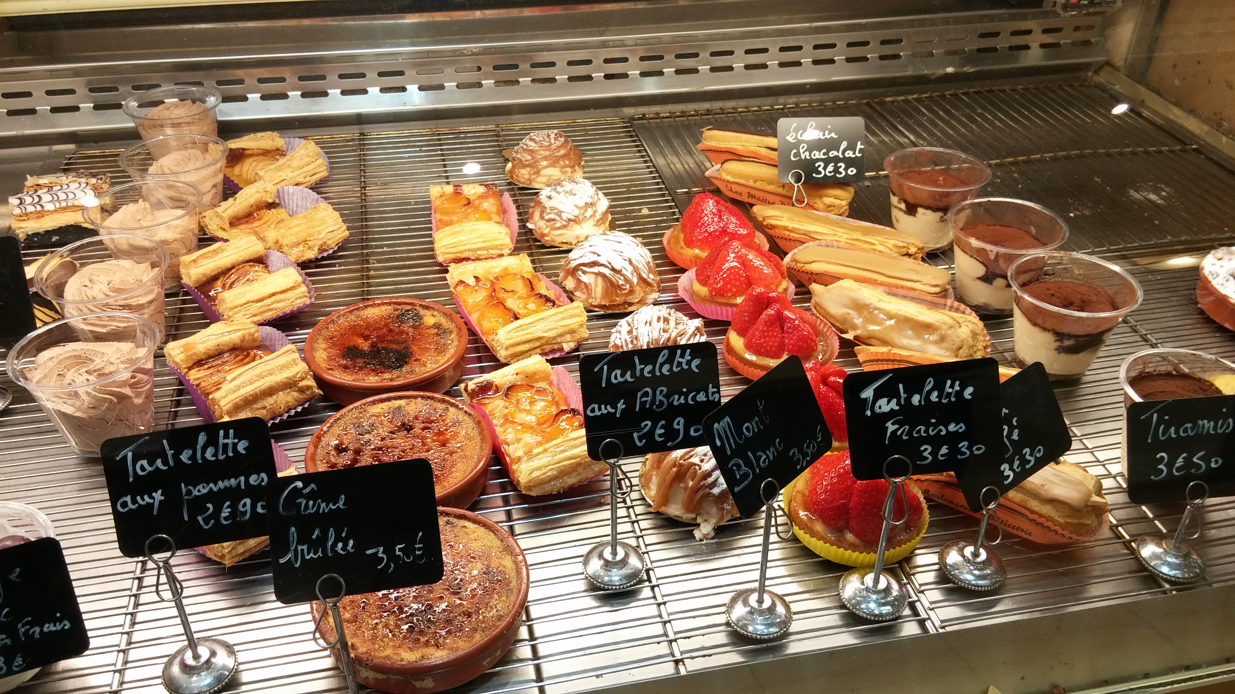 Photo n° 2 de l'avis de Elia.h fait le 10/02/2017 à 08:25