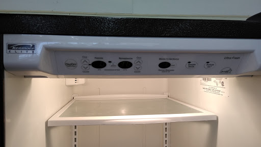 Thrift Store «Quality Thrift Store», reviews and photos, 5133 S Peoria Ave, Tulsa, OK 74105, USA