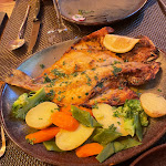 Photo n°2 de l'avis de Jacqueline.a fait le 31/08/2023 à 09:26 sur le  Tasca 26 à Porches