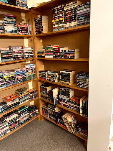 Book Store «The Book Garden», reviews and photos, 2 N Main St, Bountiful, UT 84010, USA