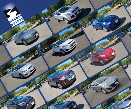 Used Car Dealer «Highway Motors, Inc.», reviews and photos, 2961 CA-32 #71, Chico, CA 95973, USA