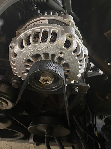 Auto Parts Store «NAPA Auto Parts - Genuine Parts Company», reviews and photos, 3614 Memorial Dr, Decatur, GA 30032, USA