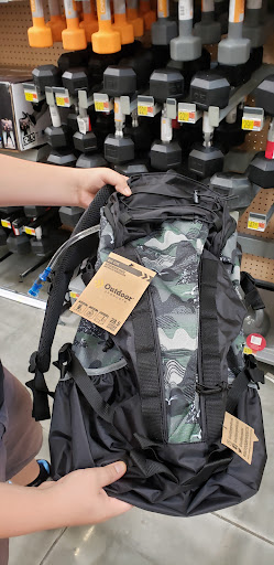 Department Store «Walmart Supercenter», reviews and photos, 555 W Genesee St, Lapeer, MI 48446, USA