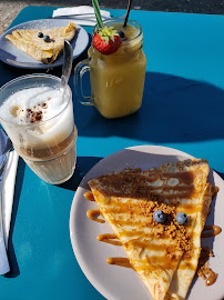 Plats et boissons du Restaurant En Cas De Saison à Saint-Valery-en-Caux - n°19