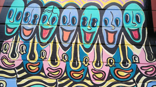 Donut Shop «Golden Gate Donuts», reviews and photos, 4201 Telegraph Ave, Oakland, CA 94609, USA