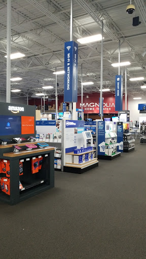 Electronics Store «Best Buy», reviews and photos, 1007 Fording Island Rd, Bluffton, SC 29910, USA