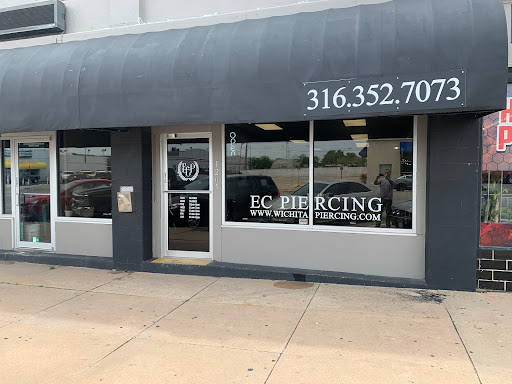 Explore small line work tattoo ideas, creative tattoo ideas in Wichita, available at Wichita Piercing Co