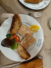 Foie gras du Restaurant Fort Marie-Christine à Aussois - n°2