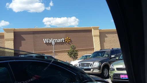 Department Store «Walmart Supercenter», reviews and photos, 4928 FL-674, Wimauma, FL 33598, USA