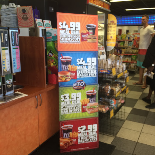 Convenience Store «Sheetz», reviews and photos, 1396 S Potomac St, Hagerstown, MD 21740, USA