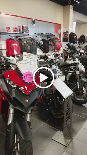 Motorcycle Dealer «Bob Weaver Motorsports & Marine», reviews and photos, 3400 Niagara Falls Blvd, North Tonawanda, NY 14120, USA
