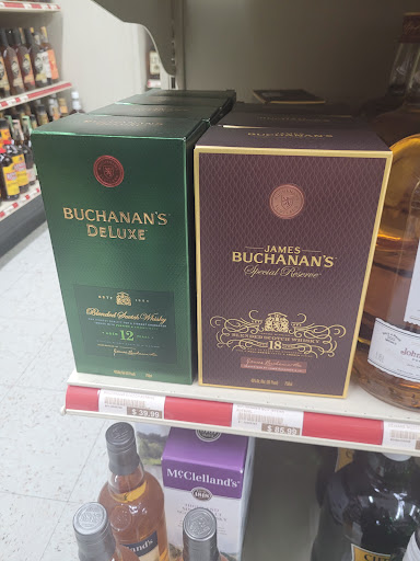 Liquor Store «Vette City Liquors», reviews and photos, 3018 Louisville Rd, Bowling Green, KY 42101, USA