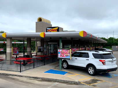 Sonic Drive-In