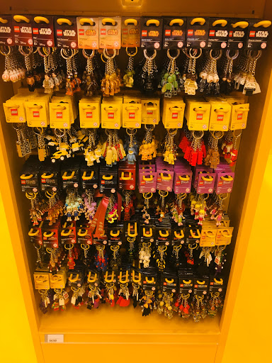 Toy Store «The LEGO Store», reviews and photos, 7700 W Arrowhead Towne Center, Glendale, AZ 85308, USA