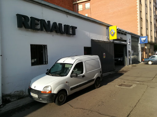 T. Hnos. Sánchez Acero S.L. Servicio Grua 24h