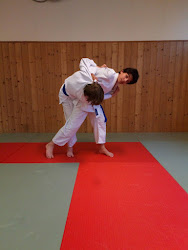 Judo Club De Genève