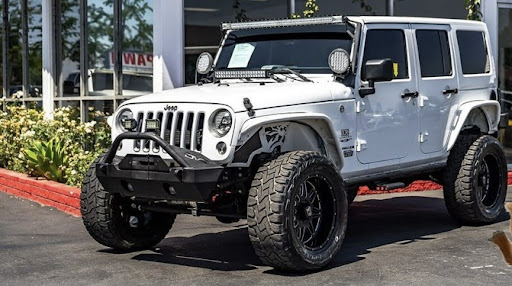 Used Car Dealer «Anaheim Pre-Owned Cars», reviews and photos, 2223 E Katella Ave b, Anaheim, CA 92806, USA