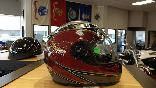 Motorcycle Dealer «Lone Star Indian Motorcycle», reviews and photos, 3914 S Shiloh Rd #200, Garland, TX 75041, USA