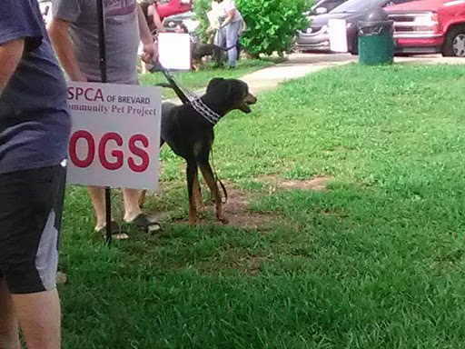 Community Center «Campbell Community Center», reviews and photos, 701 South St, Titusville, FL 32780, USA