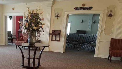 Funeral Home «Lavenia and Summers Home for Funerals», reviews and photos, 5811 E 38th St, Indianapolis, IN 46218, USA