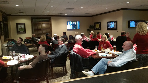 Country Club «Smoke Rise Country Club», reviews and photos, 4900 Chedworth Dr, Stone Mountain, GA 30087, USA