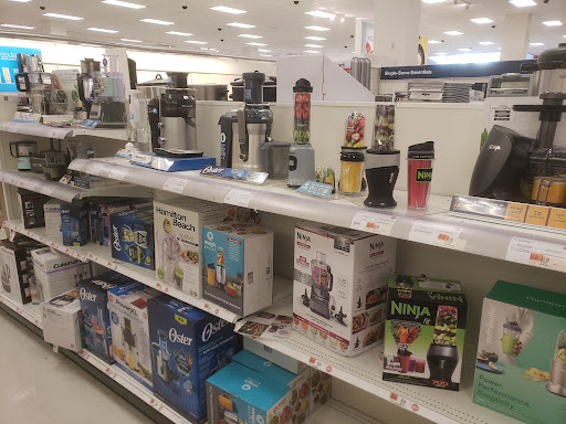 Department Store «Target», reviews and photos, 1341 Boylston St, Boston, MA 02215, USA