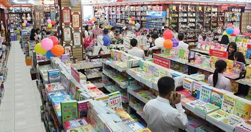 Top 20 cửa hàng sách fahasa Huyện Thanh Hà Hải Dương 2022