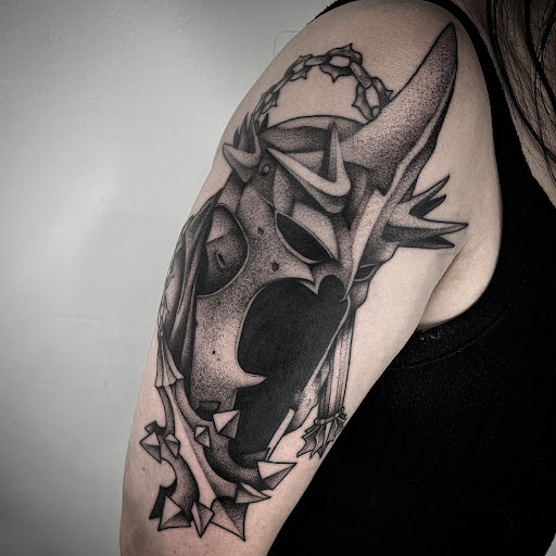 Explore feminine foot tattoo ideas, creative tattoo ideas in Florence, available at Mosaic Tattoo Studio