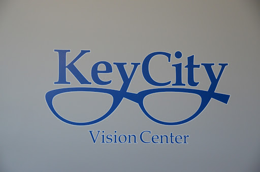 Optometrist «Key City Vision Center», reviews and photos, 965 Main St, Dubuque, IA 52001, USA