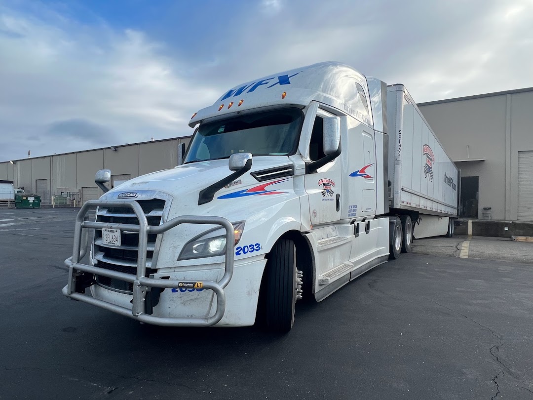 Johnstone Supply North Highlands