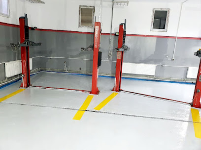 A-Z Service Auto Biz' Afumati