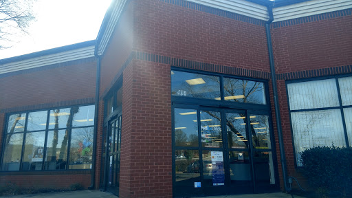 Print Shop «FedEx Office Print & Ship Center», reviews and photos, 908 Springfield Commons Dr, Raleigh, NC 27609, USA