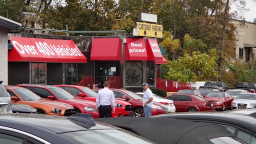 Used Car Dealer «PA Auto Sales.com», reviews and photos, 9900 Bustleton Ave, Philadelphia, PA 19115, USA