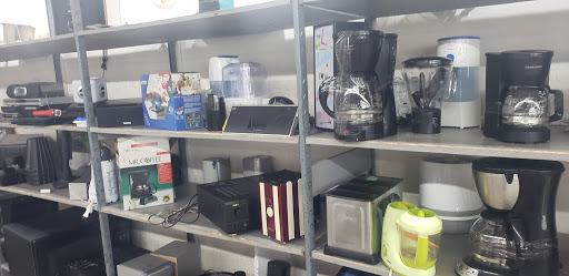 Thrift Store «Thrift Giant», reviews and photos, 1701 Brinker Rd, Denton, TX 76208, USA