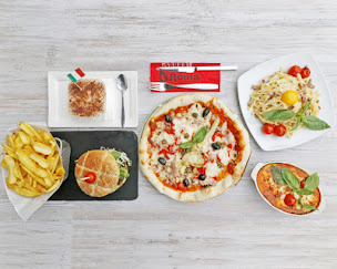 Photo n°67 de Pizza Di Roma Bussy à Bussy-Saint-Georges ()