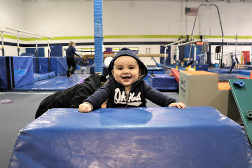 Gymnastics Center «Tech Gymnastics», reviews and photos, 15000 Woodinville-Redmond #200, Woodinville, WA 98072, USA