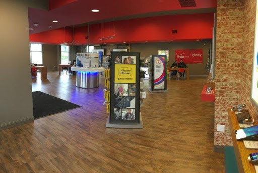 Cell Phone Store «Verizon Authorized Retailer, TCC», reviews and photos, 35007 Enchanted Pkwy S, Federal Way, WA 98003, USA