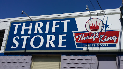 Thrift Store «Thrift King», reviews and photos, 430 Rodi Rd, Penn Hills, PA 15235, USA