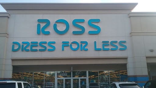 Clothing Store «Ross Dress for Less», reviews and photos, 5820 Lakewood Towne Center Blvd SW, Lakewood, WA 98499, USA