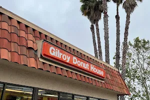 Gilroy Donut House image