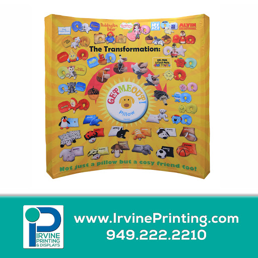 Print Shop «Irvine Printing & Graphics», reviews and photos, 17155 Von Karman Ave #109, Irvine, CA 92614, USA